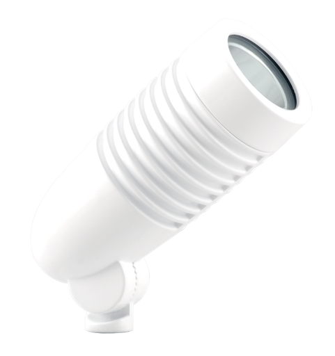 LFLOOD 5W COOL LED LANDSCAPE FLOOD LFLED WHITE
