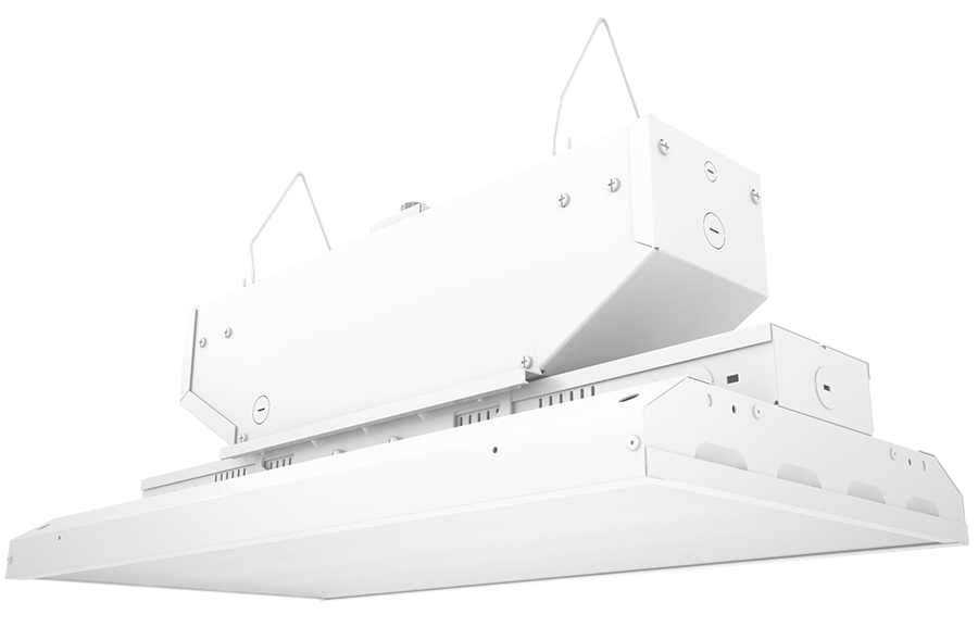 Product image for RAB ARBAY2-90/E2 ARBAY 2FT 90W 5K D