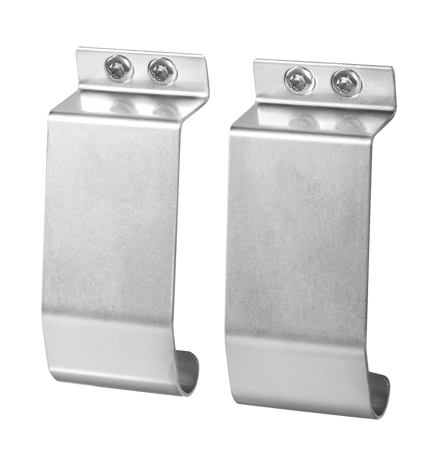 Product image for RAB TPKSHARK STNLESS TAM.PRF KIT 4