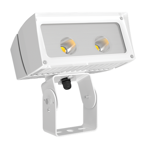 Product image for RAB FFLED26TYB44W FUT.FLOOD 26W WAR