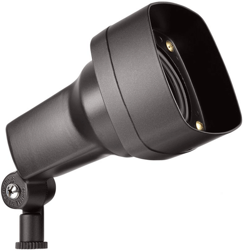 LANDSCAPE FLOOD PAR20 75W MAX BRONZE