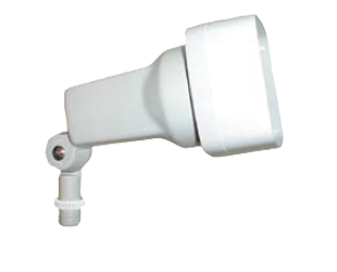 FLOOD PAR20 75W MAX WHITE