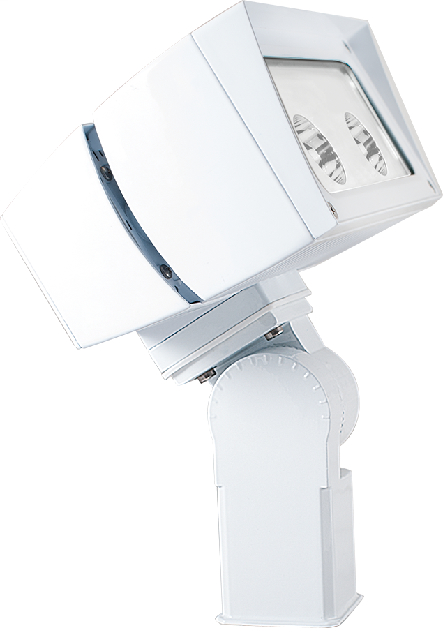 RAB FFLED52SFB55W/PCS FUT.FLOOD 52W RAB FFLED52SFB55W/PCS FUT.FLOOD 52W