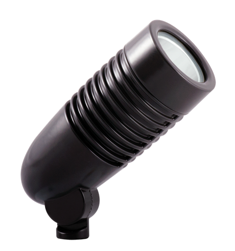 LFLOOD 5W COOL LED LANDSCAPE FLOOD LFLED BRONZE