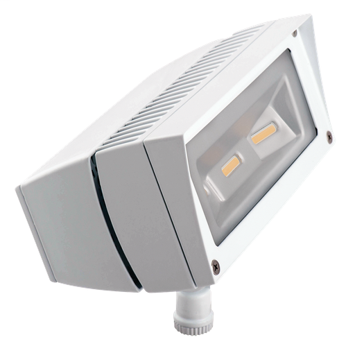 Future Flood 18W Cool LED 12V 24V DC White