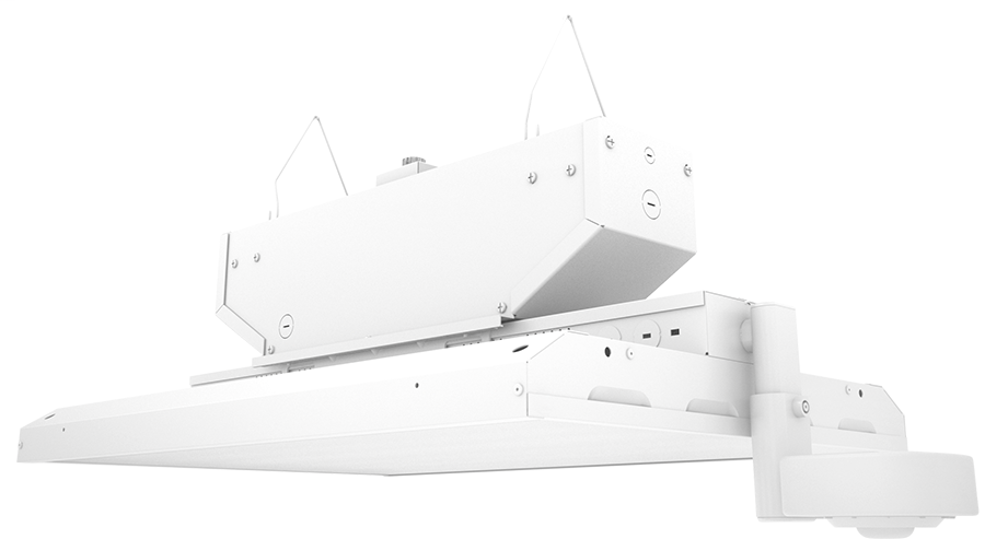 Product image for RAB ARBAY2-125N/LOS/E2 ARBAY 2FT 12