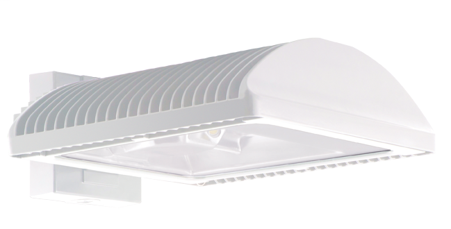 RAB WPLED4T125YFXW/PCS2 FLWALL 125W RAB WPLED4T125YFXW/PCS2 FLWALL 125W