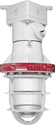 Product image for RAB EX124-3/4 EXPLPROOF INCAN CEILI