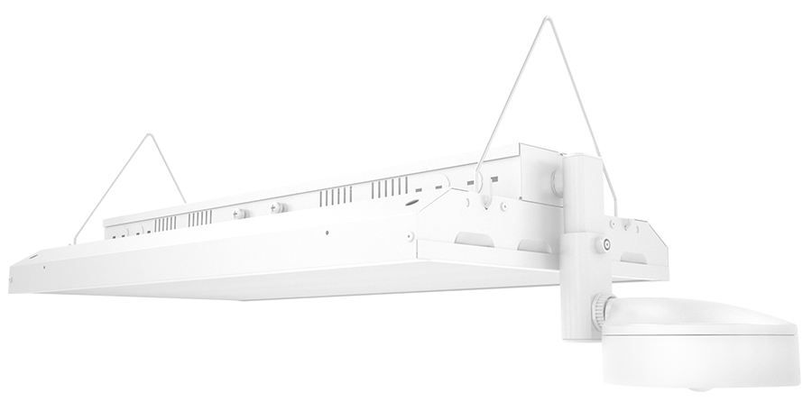 Product image for RAB ARBAY2-90/LCS AEROBAY 2FT 90W 5