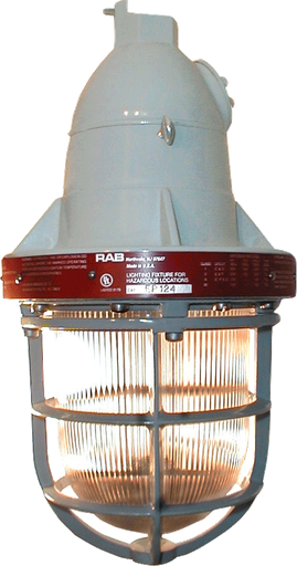 Product image for RAB EP124-3/4 EXPLPROOF INCANDESCEN