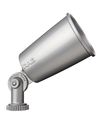 Flood, Economy 150W,Par38 Max, Silver, gray