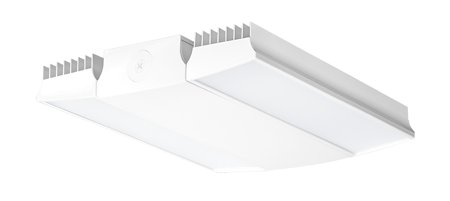 RAB RAIL150W/D10 HBAY 20IN 150W 500 RAB RAIL150W/D10 HBAY 20IN 150W 500