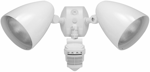 SUPER STEALTH 360 SENSOR AND HBW FLOODS 1000W 120V AND CU4 WHITE