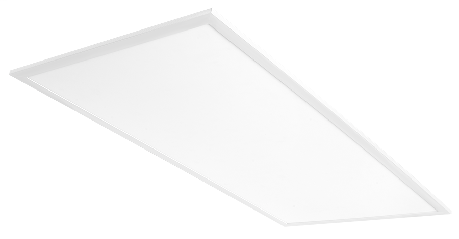 RAB EZPANFA2X4/D10 2X4 EDGELIT LED PANEL - FIELD ADJUSTABLE | Cooper