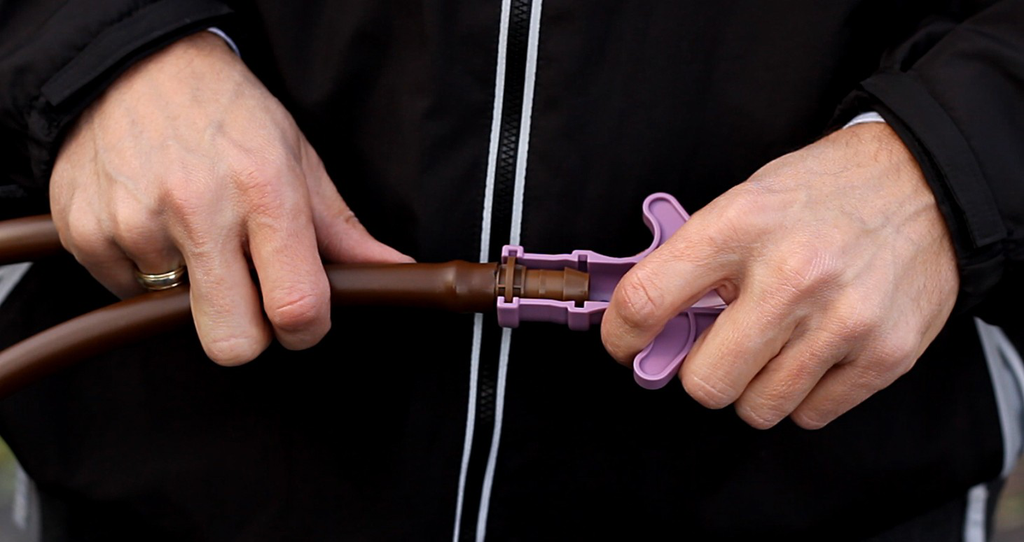 FITINSTOOL - XF Fitting Insertion Tool