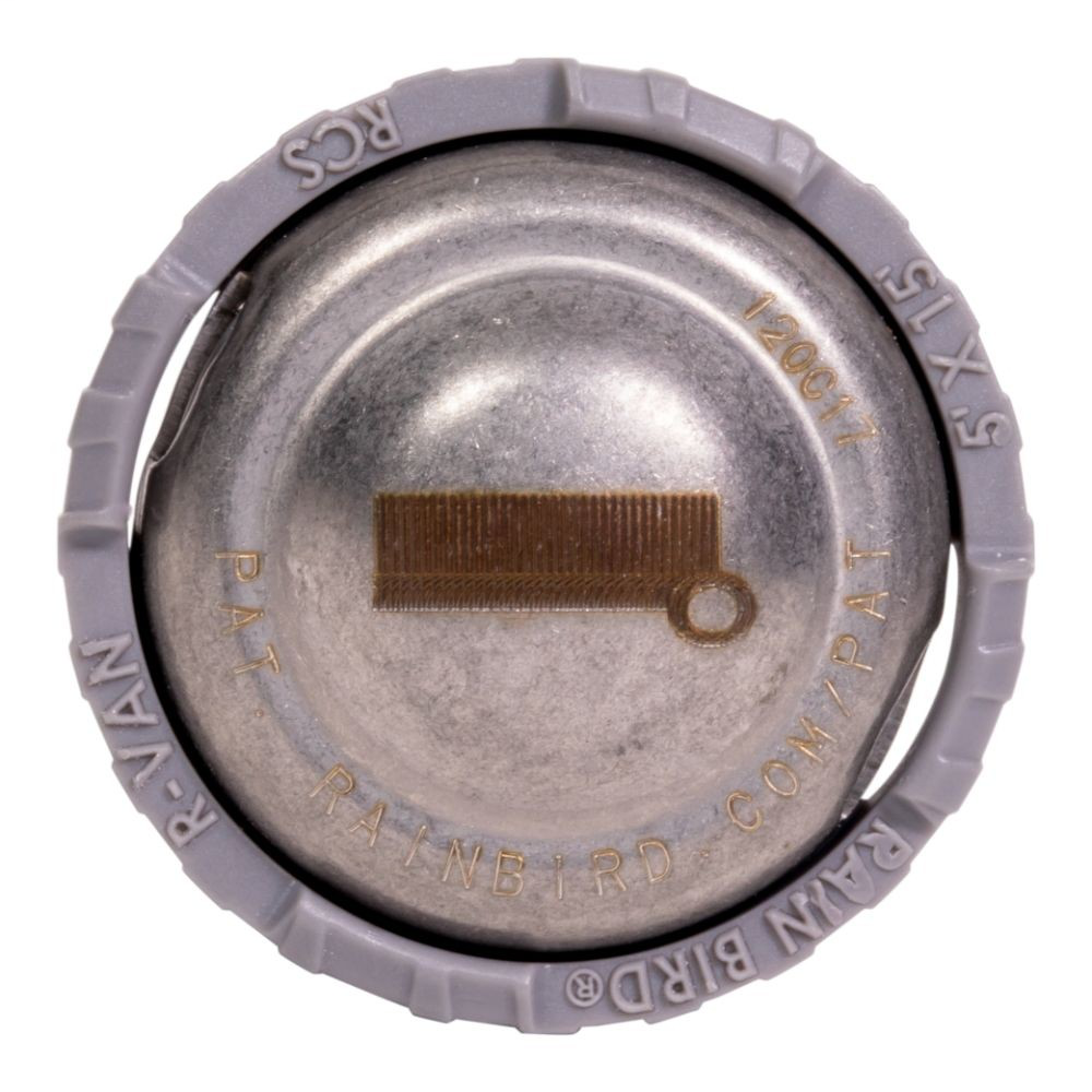 R-VAN-RCS - 5x15 ft. Right Corner Strip Pattern Rotary Nozzles