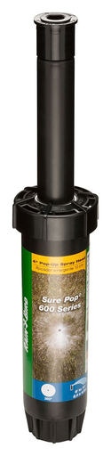 SP40F - 4 in. Sure-Pop Spray Head - Full Circle Pattern Nozzle (360 Degree)