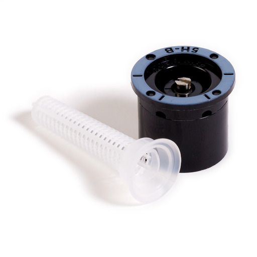 5HB - 5 ft. Bubbler Nozzle - Half Stream