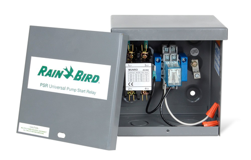 PSR110IC - PSR Universal Pump Start Relay - 110 volt