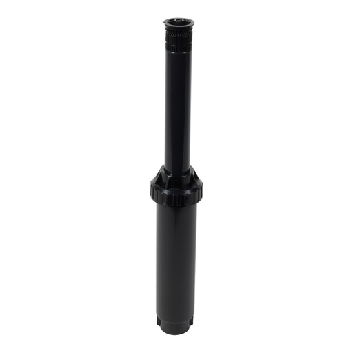 US415HE - 4 in. UNI-Spray Series Pop-up Spray Head Sprinkler with 15 ft. HE-VAN Series High Efficiency Variable Arc Nozzle