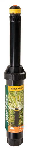 22SAQ - 17-24 ft. Rotor Sprinkler - Quarter-Circle Spray Pattern (90 Degree)