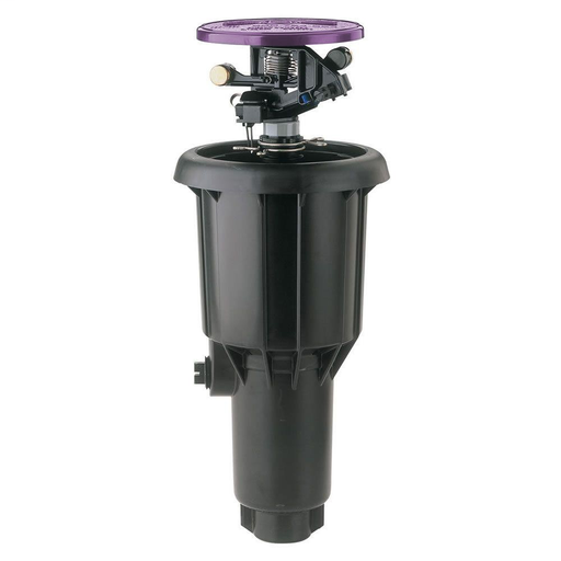 2045ASAMNP - Maxi-Paw Impact Rotor Pop-Up Sprinklers With SAM, Non-Potable