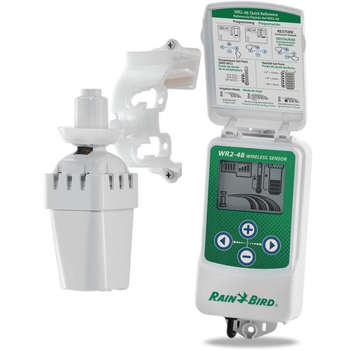 WR2RFC-48 - WR2 Wireless Rain/Freeze Sensor Combo with 48 Hour Rain Delay