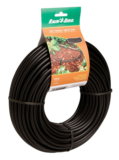 T22-50 - 1/4 in. Blank Tubing - 50 ft.