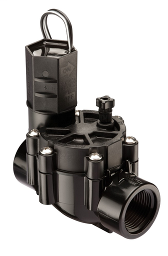CP100 - 1 in. FPT Inline Irrigation Valve