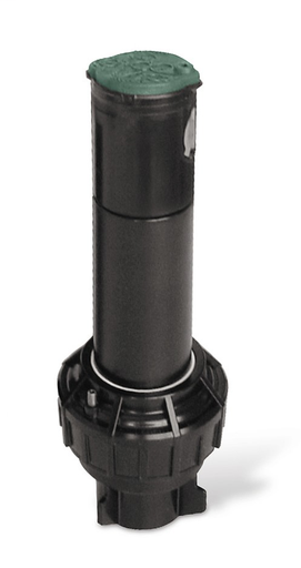 5000SPLPCS - 6 in. 5000 Plus Series Part/Full-Circle Shrub Rotor with SAM Check Valve
