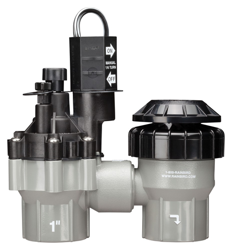 DASASVF100 - Anti-Siphon Valve - 1" FPT Threads
