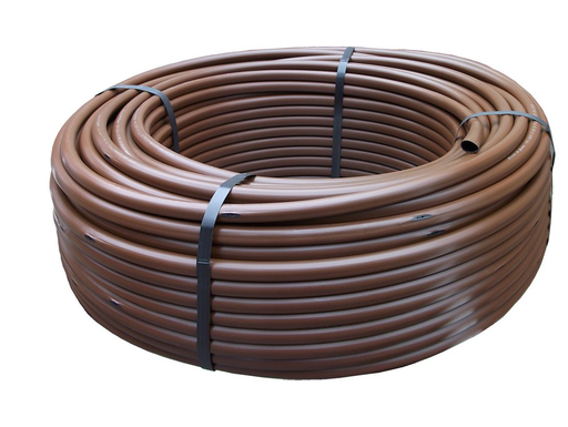 XFD0918250 - XF Dripline - 0.9 GPH, 18 in. Spacing, 250 ft. Coil