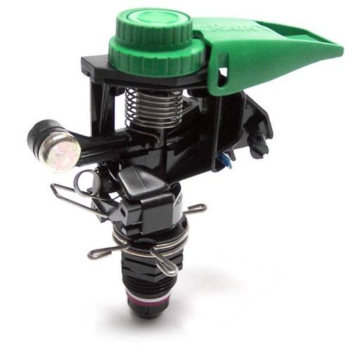 P5R - Professional Grade Plastic Impact Sprinkler