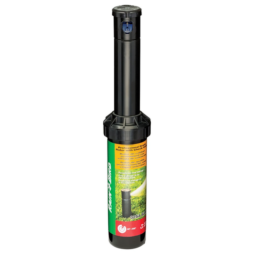 32SA-SAM - 19-32 ft. Simple Adjust Closed-Case 1/2” Inlet Gear Drive Rotor Sprinkler with SAM Check Valve