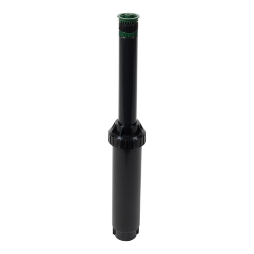US408HE - 4 in. UNI-Spray Series Pop-up Spray Head Sprinkler with 8 ft. HE-VAN Series High Efficiency Variable Arc Nozzle