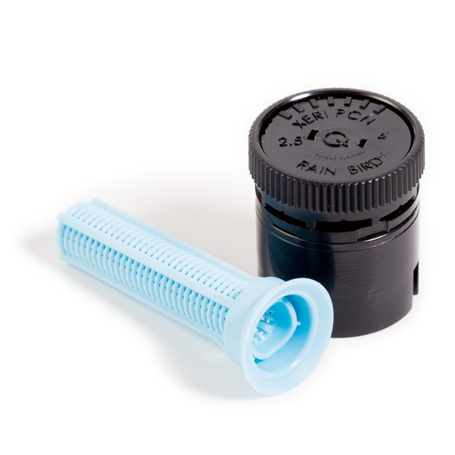 SQQTR - SQ Series Square Pattern Nozzle - Quarter Pattern
