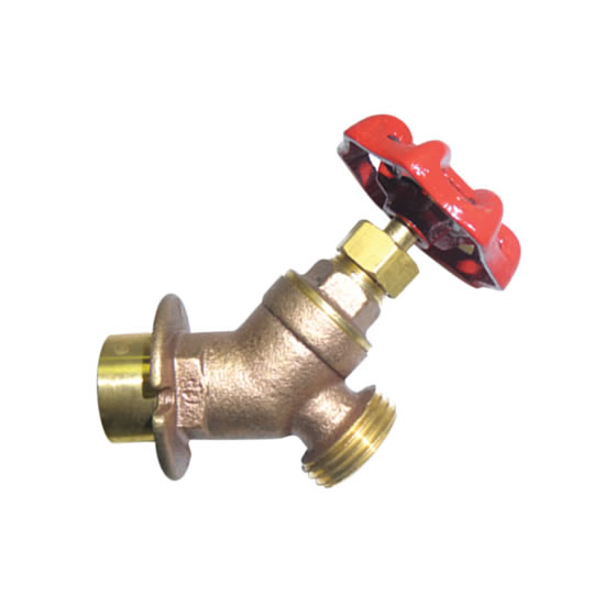 RW-272 Brass Sillcock - RW27212