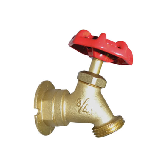 RW-252 Brass Sillcock - RW25234