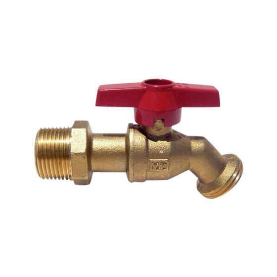 RW-315 Ball Valve Hose Bibb - RW31512