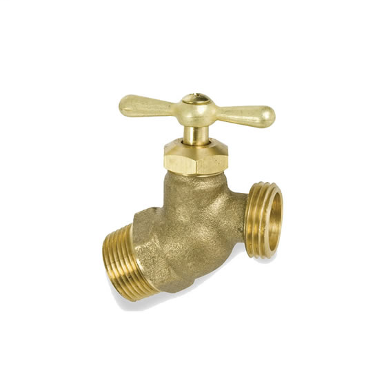 RW-312 Brass No-Kink Hose - RW31234