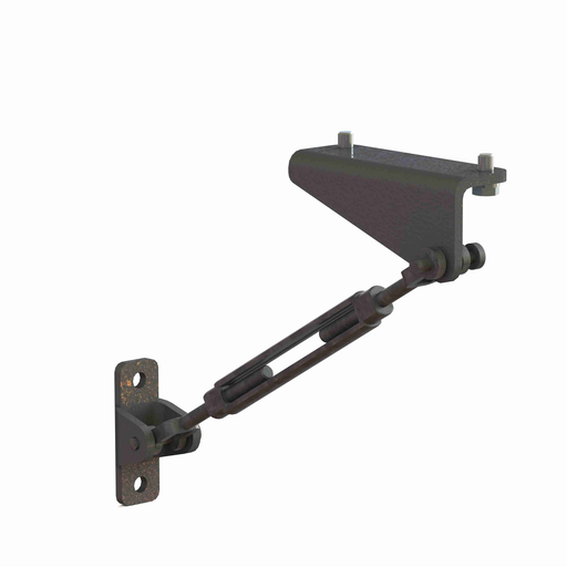 Worm Gear Accessory