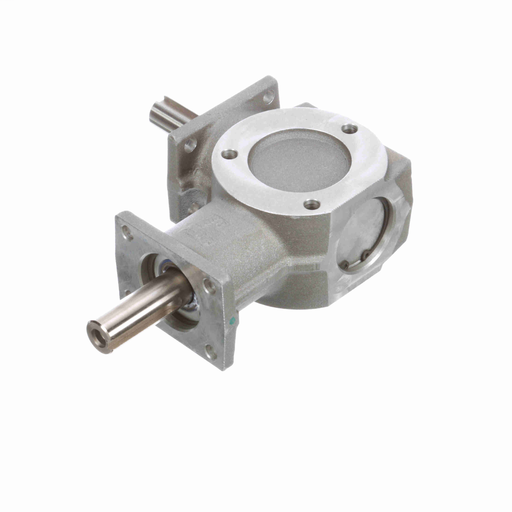 Aluminum Bevel Reducer