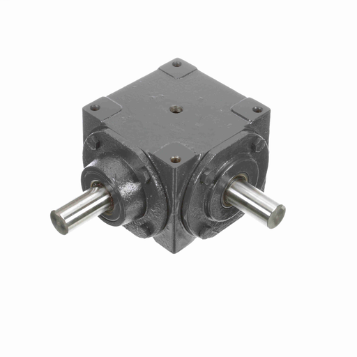 Cast Iron Bevel Reducer