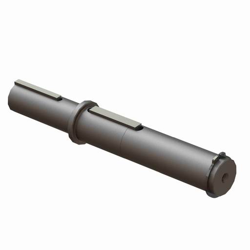 Cast iron Helical-Hypoid Reducer
