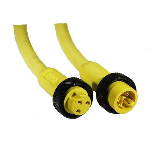 Product image for RMK 103G0030A Cordset Mini B Size R