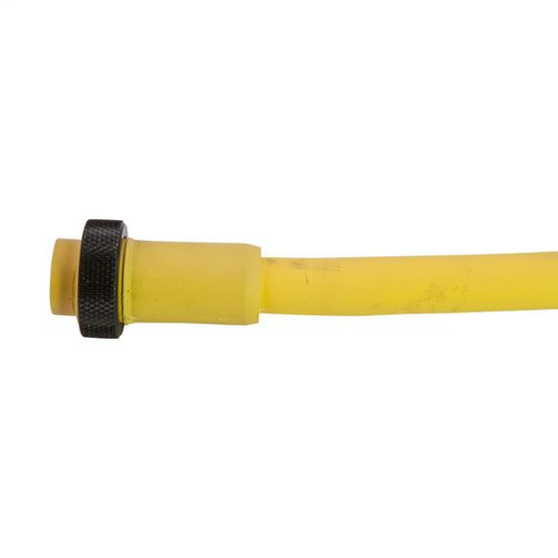 Mini-Link Plug Assembly, Rubber, Female, 10 Pole, 20', 16 Awg