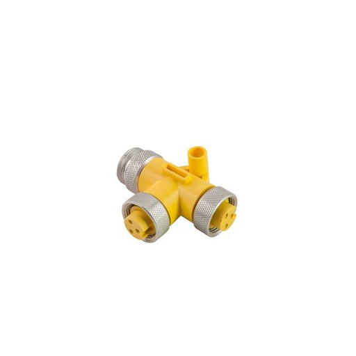Mini-Link Tee Connector, 3 Pole