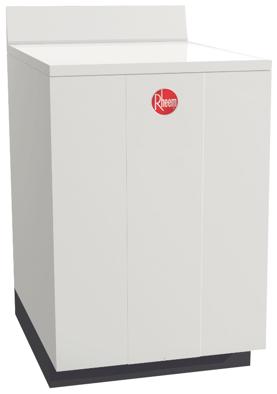Table Top 40 Gallon Electric Water Heater with 6 Year Limited Warranty 88H-40D