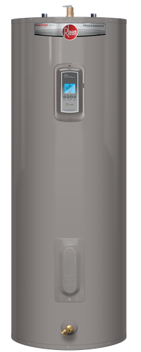 Professional Prestige 40 Gallon Electric Water Heater with 12 Year Limited Warranty PROPE40 T2 RH95 EC2