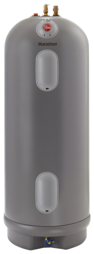 Marathon 50 Gallon Electric Water Heater with Limited Lifetime Warranty MR50245C